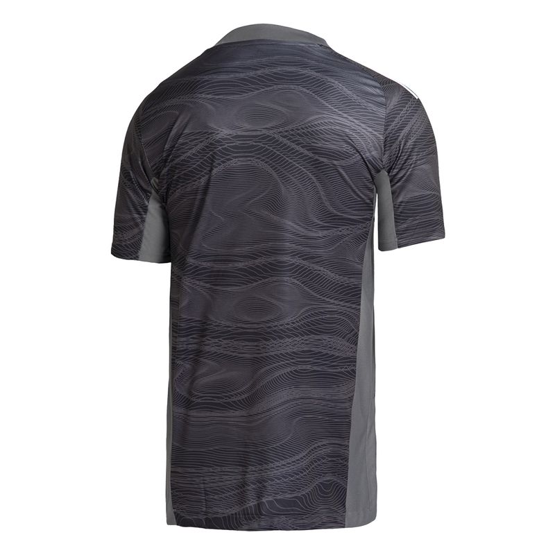 Camisa Flamengo Goleiro 2 Adidas 2021 - Loja Oficial do Flamengo