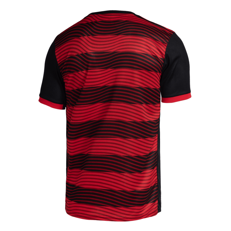 Camisa Flamengo Jogo 1 Adidas 2022 - Loja Oficial do Flamengo