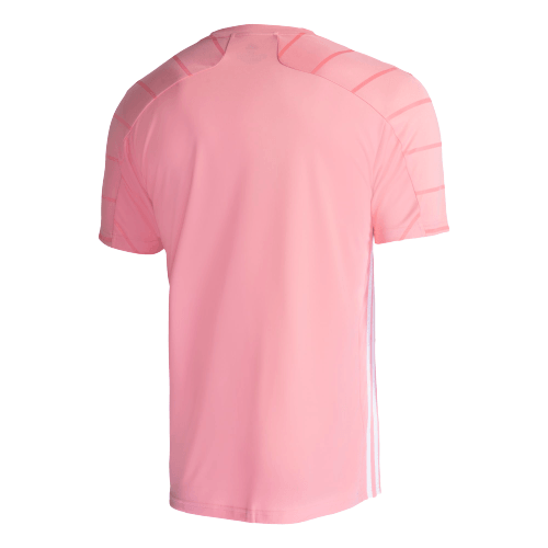 Camisa Flamengo Outubro Rosa Adidas 2021 - Loja Oficial do Flamengo
