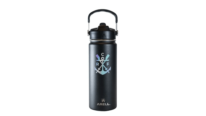 Garrafa Térmica Vácuo Straw Flask Arell 532ml Flamengo Manto 3 - Loja Oficial do Flamengo
