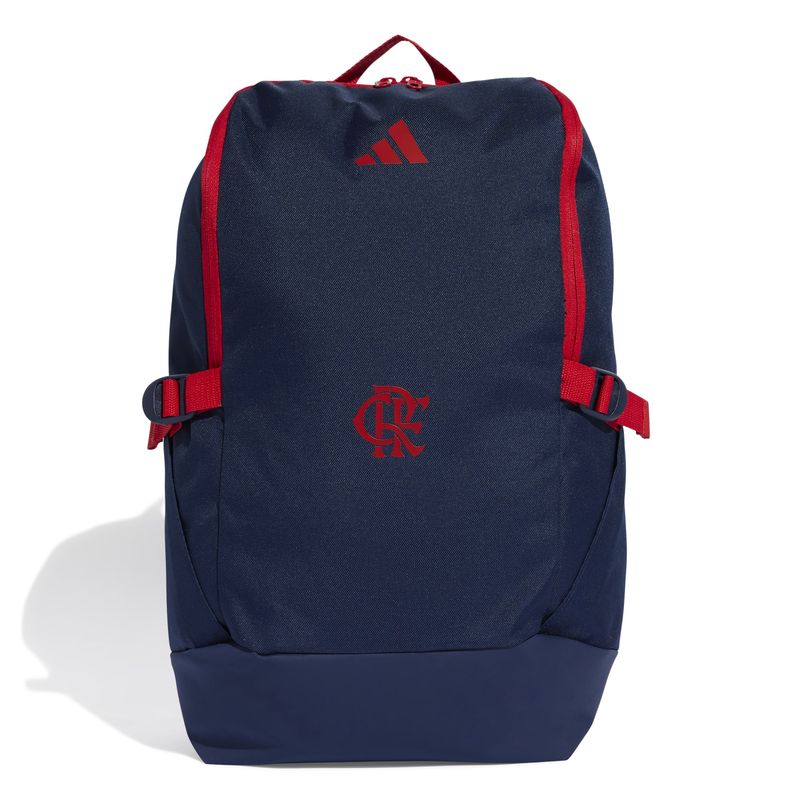 Mochila Flamengo Adidas 2025 - Loja Oficial do Flamengo