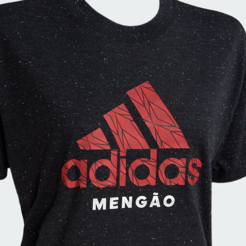 Camisa Flamengo Feminina Mengão Adidas 2025 - Loja Oficial do Flamengo