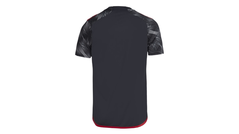 Manto Flamengo Jogo 3 Adidas 2024 - Loja Oficial do Flamengo