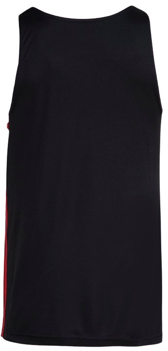 Regata Flamengo Basquete 1 Adidas 24/25 - Loja Oficial do Flamengo