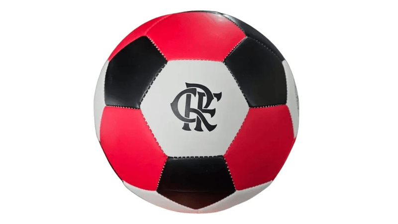Bola Flamengo Oficial Volei CRF Bel Watch - Loja Oficial do Flamengo