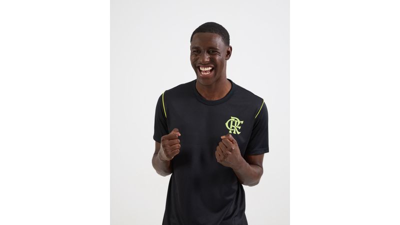 Camisa Flamengo Ser Braziline - Loja Oficial do Flamengo