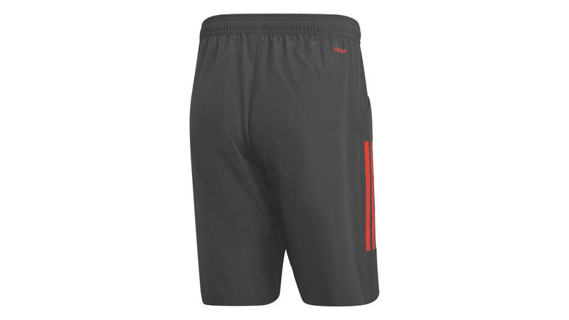 Short Flamengo Viagem Adidas 2021 - Loja Oficial do Flamengo