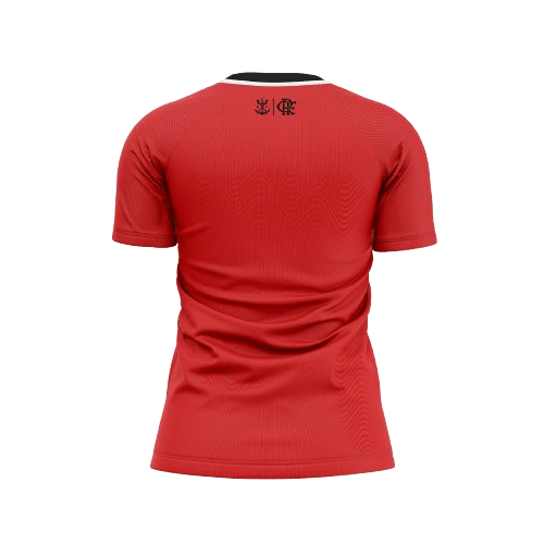 Camisa Flamengo Feminina Manto Braziline - Loja Oficial do Flamengo