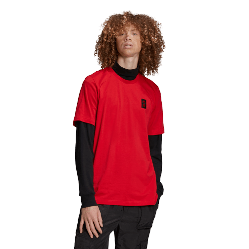 Camisa Flamengo DNA Vermelha Adidas 2022 - Loja Oficial do Flamengo