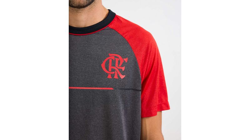 Camisa Flamengo Cesto Braziline - Loja Oficial do Flamengo