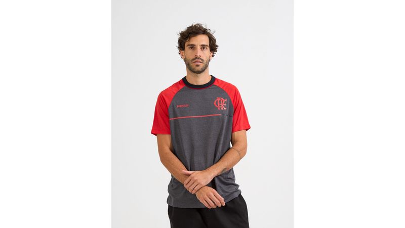 Camisa Flamengo Cesto Braziline - Loja Oficial do Flamengo
