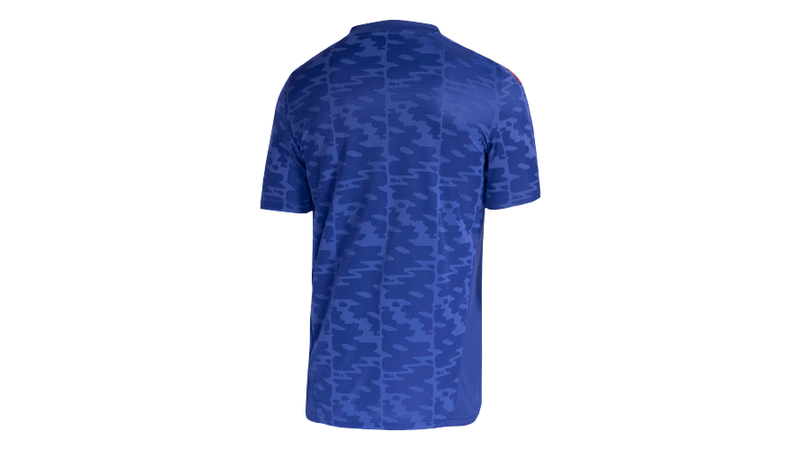 Camisa Flamengo Pride Adidas 2021 - Loja Oficial do Flamengo