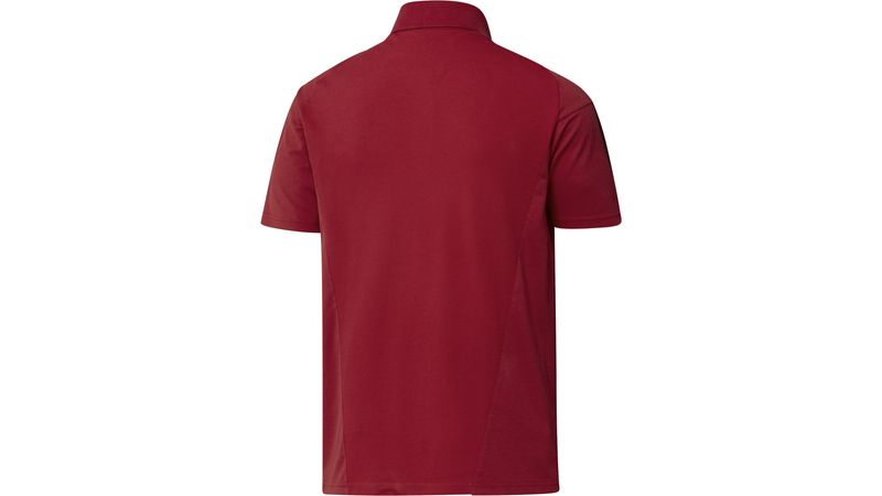 Camisa Polo Flamengo Comissão Adidas 2023 - Loja Oficial do Flamengo