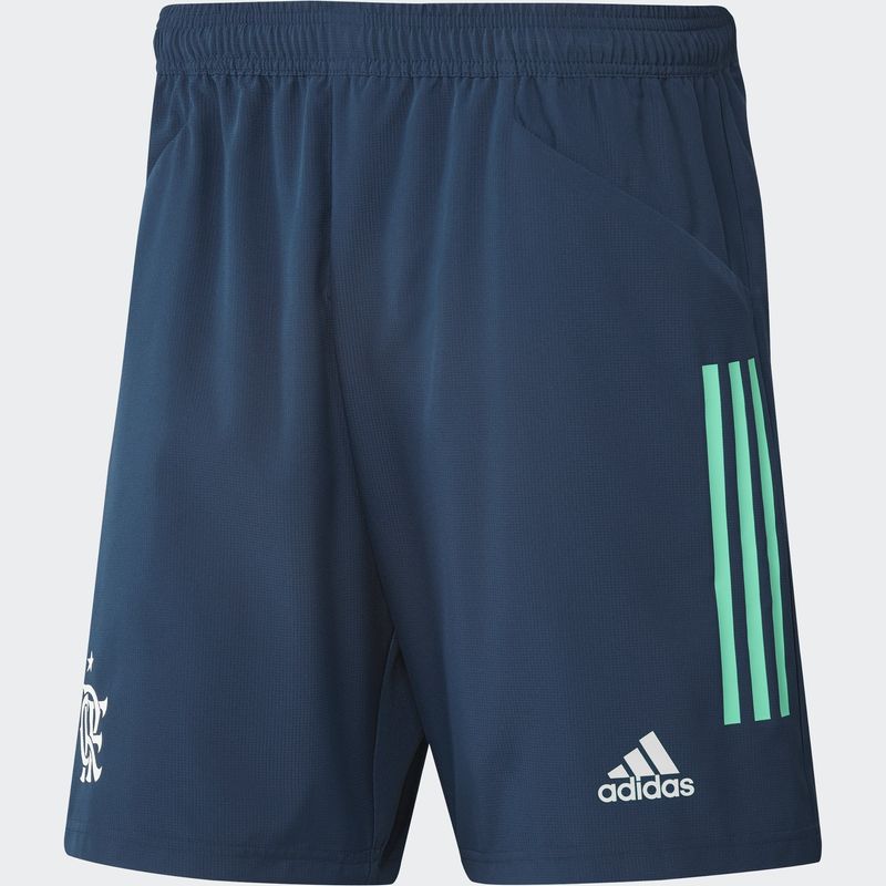Short Flamengo Viagem Adidas 2020 - Loja Oficial do Flamengo
