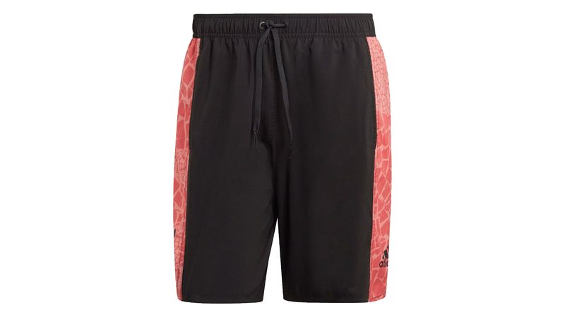 Bermuda Flamengo Natação Adidas 2021 - Loja Oficial do Flamengo