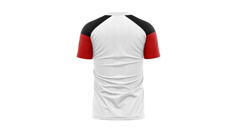 Camisa Flamengo Eden Braziline - Loja Oficial do Flamengo