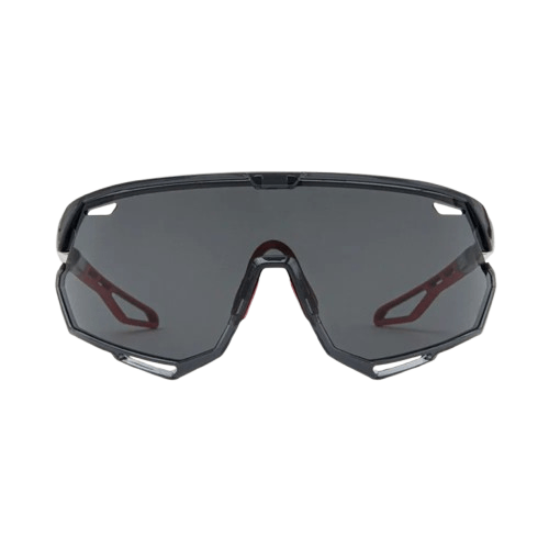 Óculos de Sol Sou Rubro-Negro - Colab Flamengo x Fuel Eyewear - Loja Oficial do Flamengo