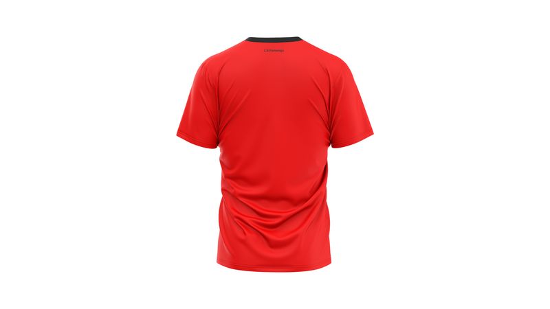 Camisa Flamengo Shout Braziline - Loja Oficial do Flamengo