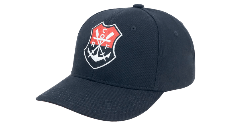 Boné Flamengo 6 Gomos Remo Preto Super Cap - Loja Oficial do Flamengo