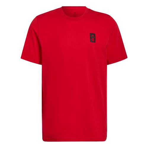Camisa Flamengo DNA Vermelha Adidas 2022 - Loja Oficial do Flamengo