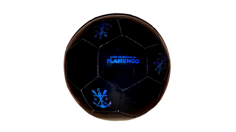 Mini Bola Flamengo Oficial Manto 3 Bel Watch - Loja Oficial do Flamengo