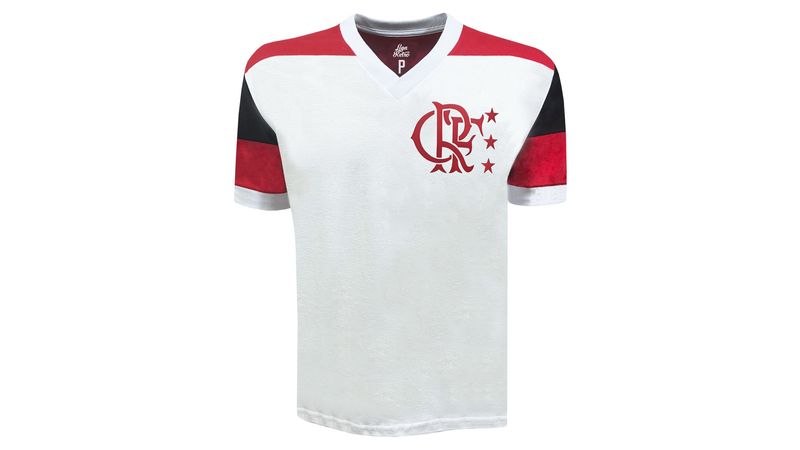 FLAMENGO 1981 - Loja Oficial do Flamengo