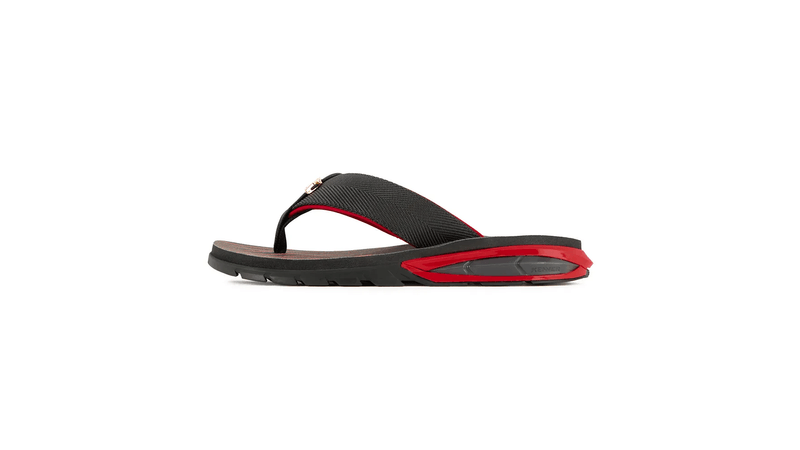 Chinelo Flamengo Orak Kenner - Loja Oficial do Flamengo
