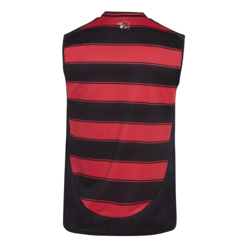 Regata Flamengo Jogo 1 Adidas 2025 - Loja Oficial do Flamengo