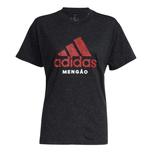 Camisa Flamengo Feminina Mengão Adidas 2025 - Loja Oficial do Flamengo