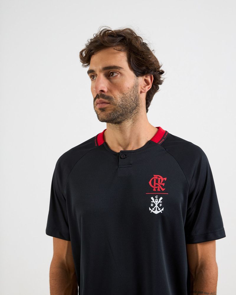 Camisa Flamengo Trilha Braziline - Loja Oficial do Flamengo