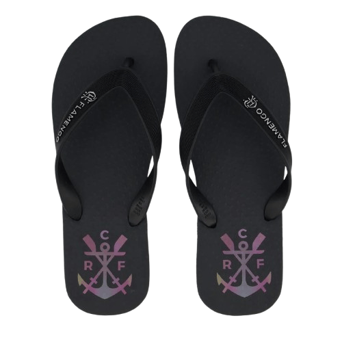 Chinelo Flamengo Slim Manto 3 2023 - Loja Oficial do Flamengo