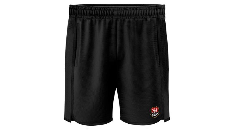 Bermuda Flamengo Crypto Braziline - Loja Oficial do Flamengo