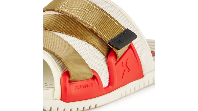 Chinelo Kenner Hyper-Z Pro Flamengo - Loja Oficial do Flamengo