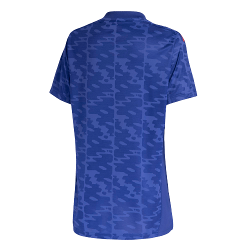 Camisa Flamengo Feminina Pride Adidas 2021 - Loja Oficial do Flamengo