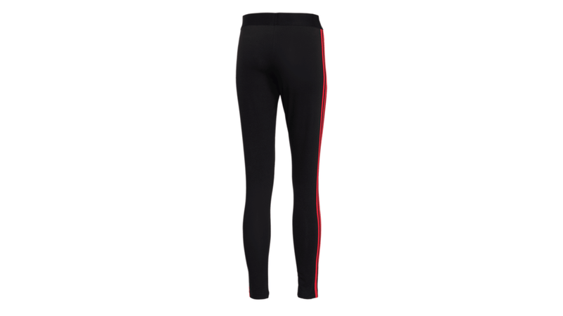 Calça Legging Flamengo Feminina DNA Adidas 2025 - Loja Oficial do Flamengo
