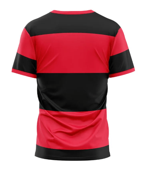 Camisa Flamengo Libertadores Braziline - Loja Oficial do Flamengo
