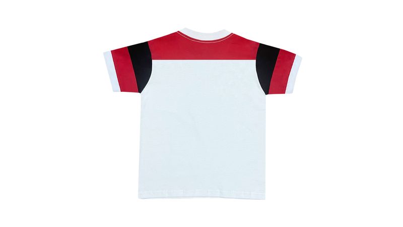 FLAMENGO 1981 INFANTIL - Loja Oficial do Flamengo