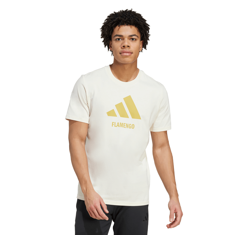 Camisa Flamengo Season Graphic Adidas 2025 - Loja Oficial do Flamengo