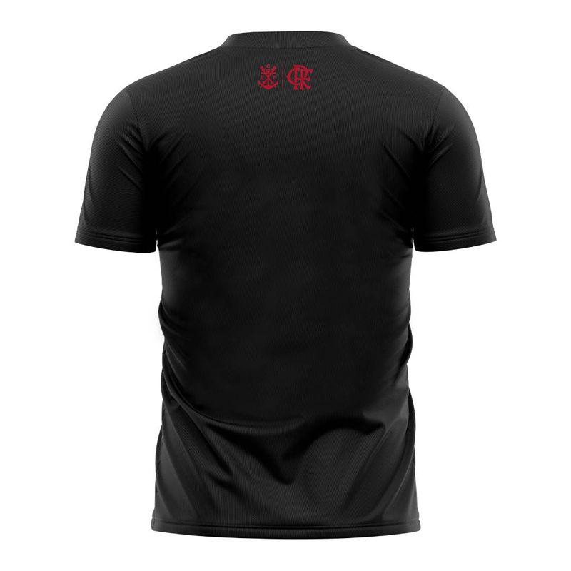 Camisa-Flamengo-BICAMPEAO-MUNDIAL-SUB-20-Braziline - Loja Oficial do Flamengo