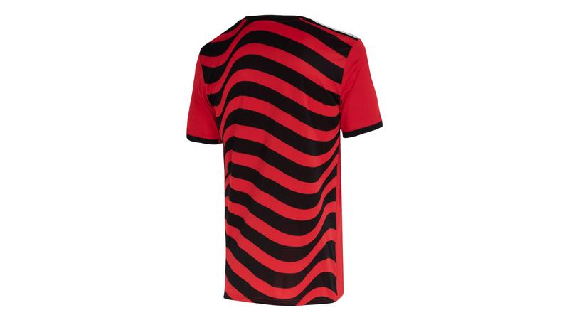 Camisa Flamengo Jogo 3 Adidas 2022 - Loja Oficial do Flamengo
