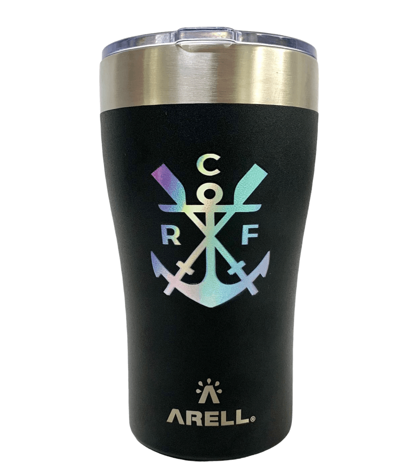 Copo Térmico Flamengo Manto 3 Arell 500ml - Loja Oficial do Flamengo