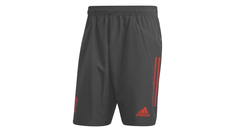 Short Flamengo Viagem Adidas 2021 - Loja Oficial do Flamengo