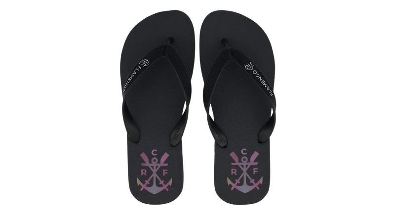 Chinelo Flamengo Slim Manto 3 2023 - Loja Oficial do Flamengo