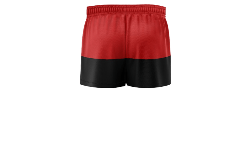 Bermuda Flamengo Rubro Braziline - Loja Oficial do Flamengo