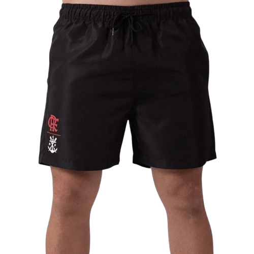 Bermuda Flamengo Remo Braziline - Loja Oficial do Flamengo