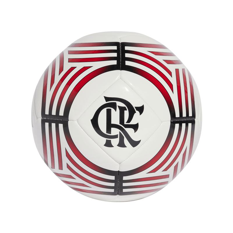 Bola Flamengo Adidas 2025 - Loja Oficial do Flamengo