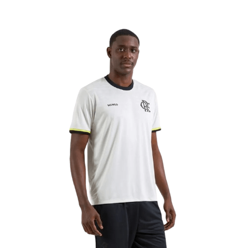 Camisa Flamengo Lumina Braziline - Loja Oficial do Flamengo