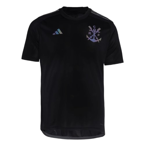 Manto Flamengo Jogo 3 Adidas 2023 - Loja Oficial do Flamengo