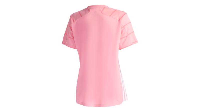 Camisa Flamengo Feminina Outubro Rosa Adidas 2021 - Loja Oficial do Flamengo