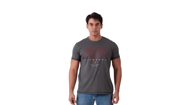 Camisa Flamengo Maré Braziline - Loja Oficial do Flamengo